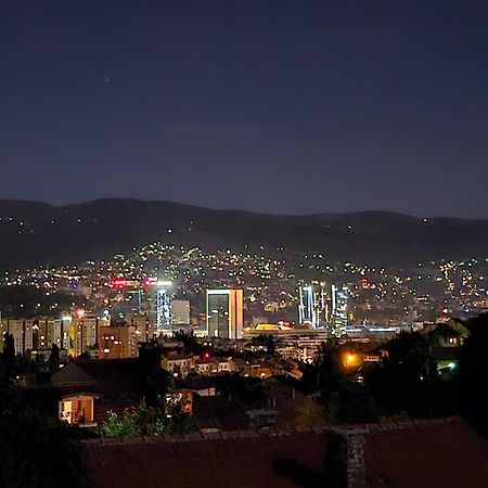 Apartment Sarajevo - Vraca Luaran gambar