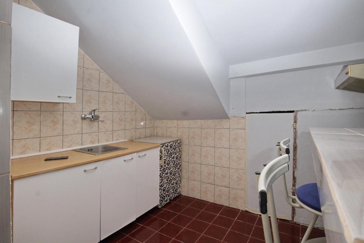 Apartment Sarajevo - Vraca Luaran gambar