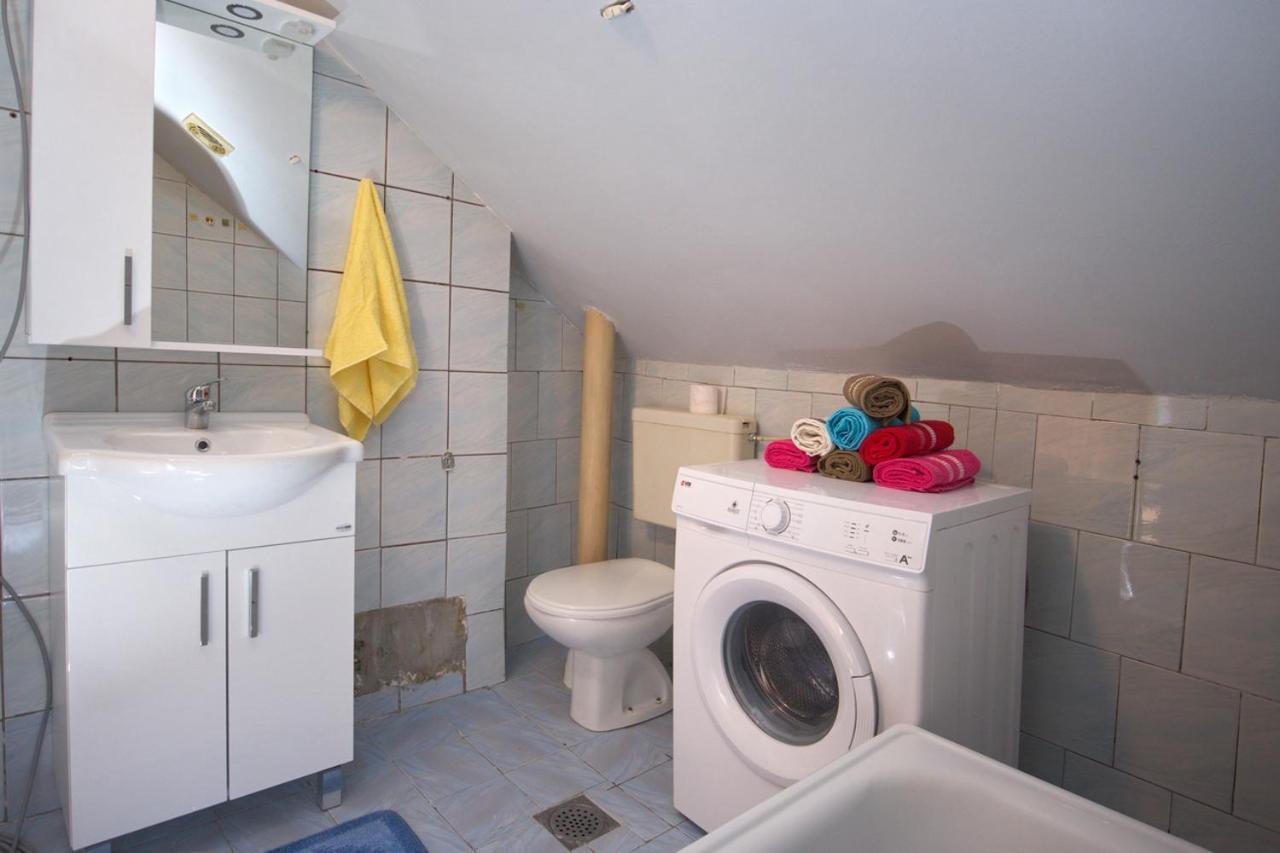 Apartment Sarajevo - Vraca Luaran gambar