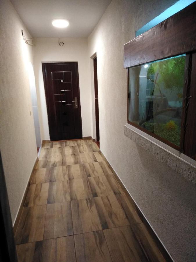 Apartment Sarajevo - Vraca Luaran gambar