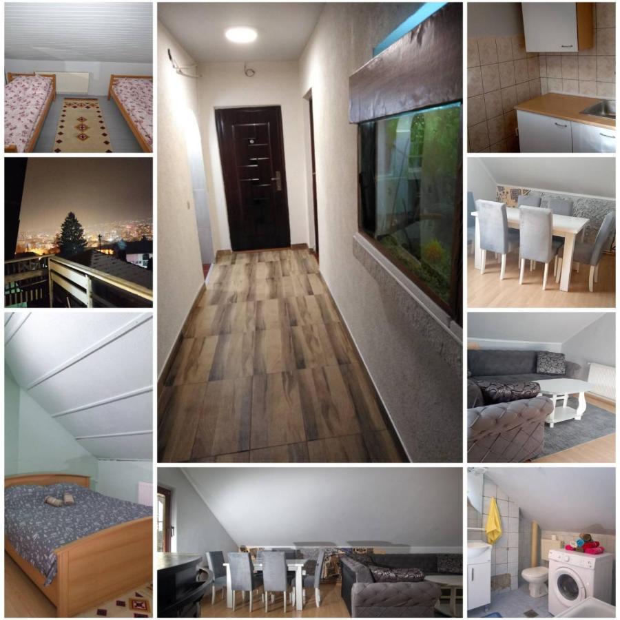 Apartment Sarajevo - Vraca Luaran gambar