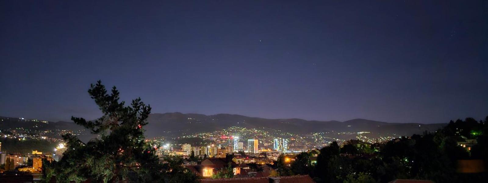 Apartment Sarajevo - Vraca Luaran gambar