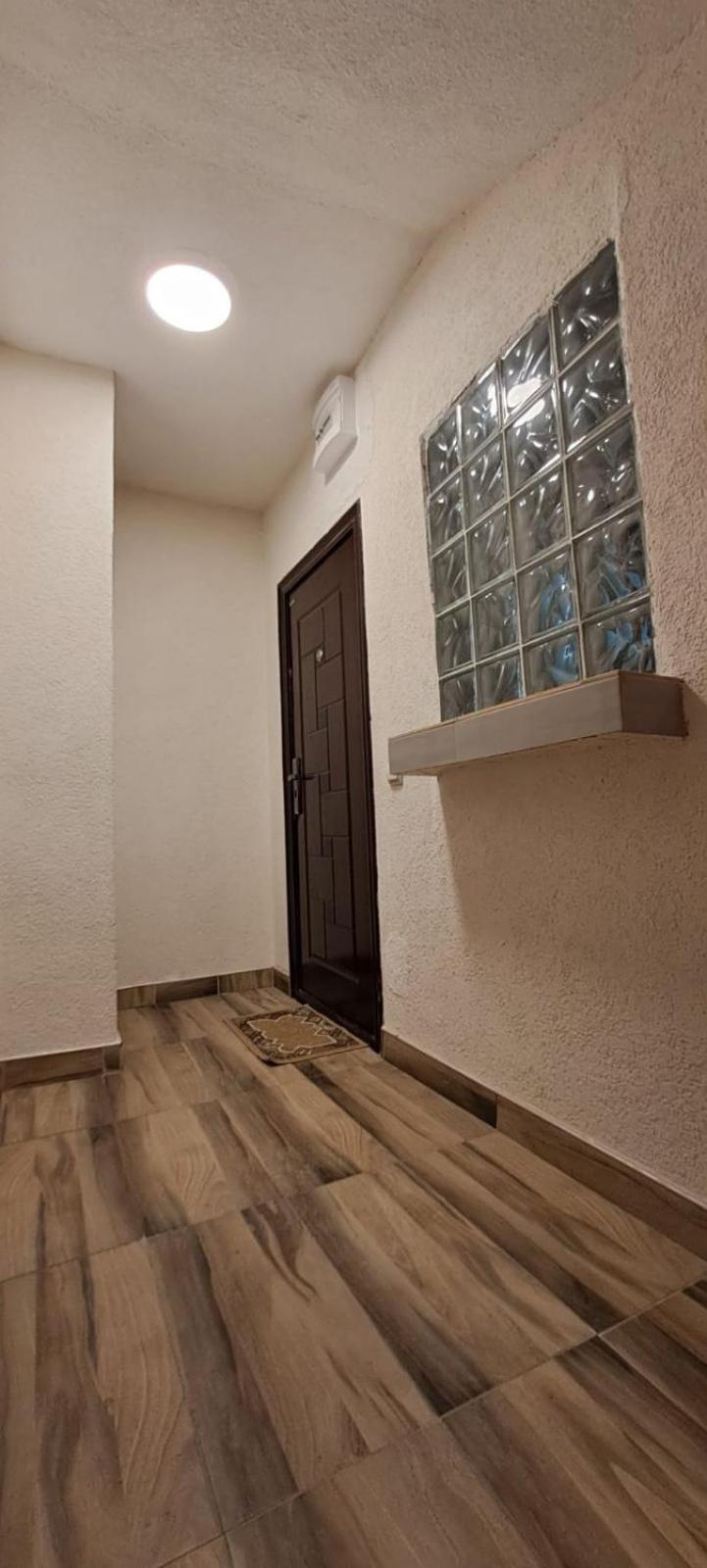 Apartment Sarajevo - Vraca Luaran gambar