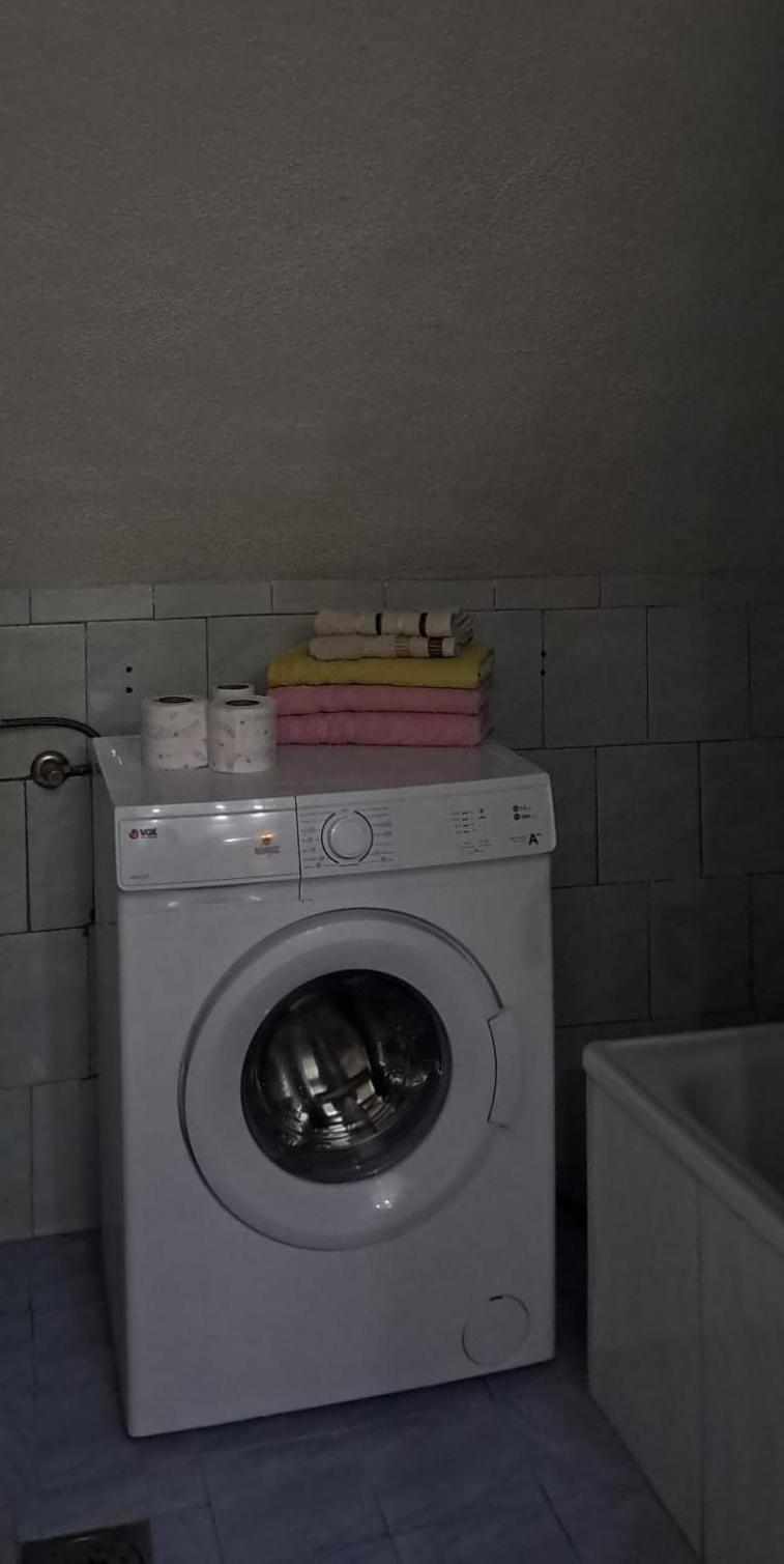 Apartment Sarajevo - Vraca Luaran gambar