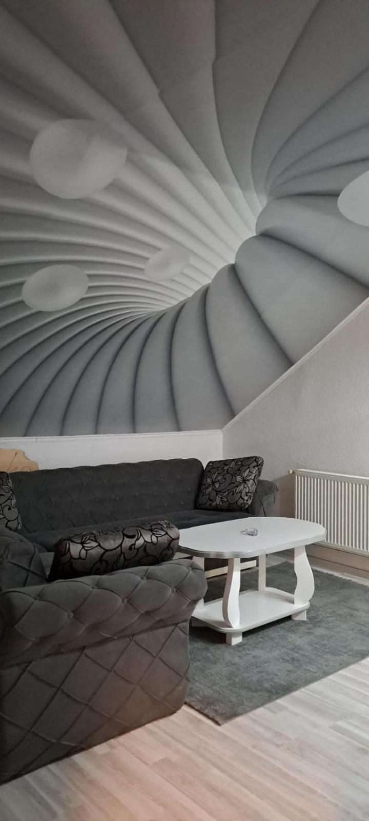 Apartment Sarajevo - Vraca Luaran gambar
