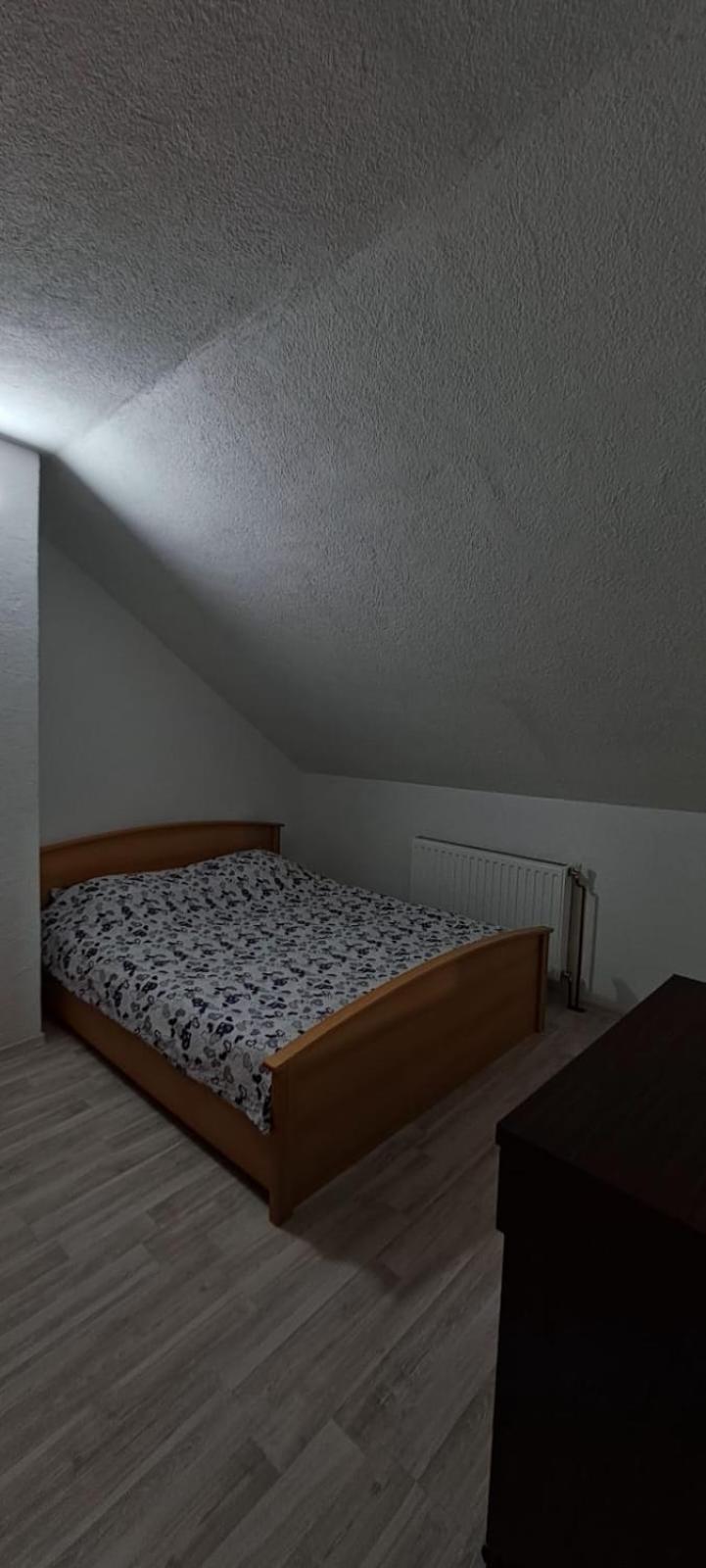 Apartment Sarajevo - Vraca Luaran gambar
