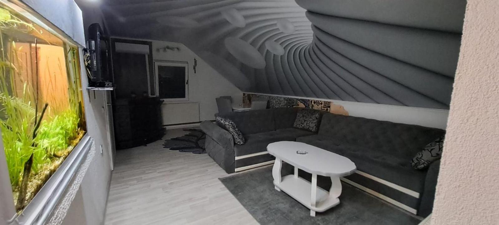 Apartment Sarajevo - Vraca Luaran gambar
