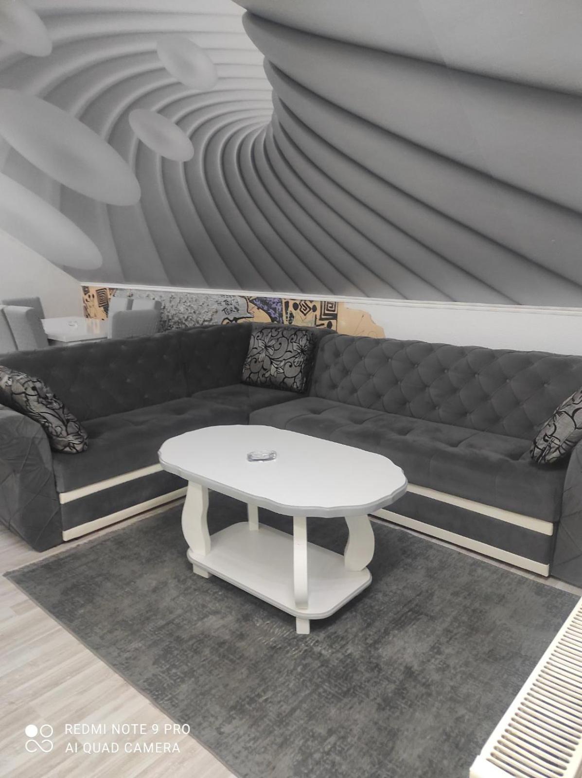 Apartment Sarajevo - Vraca Luaran gambar
