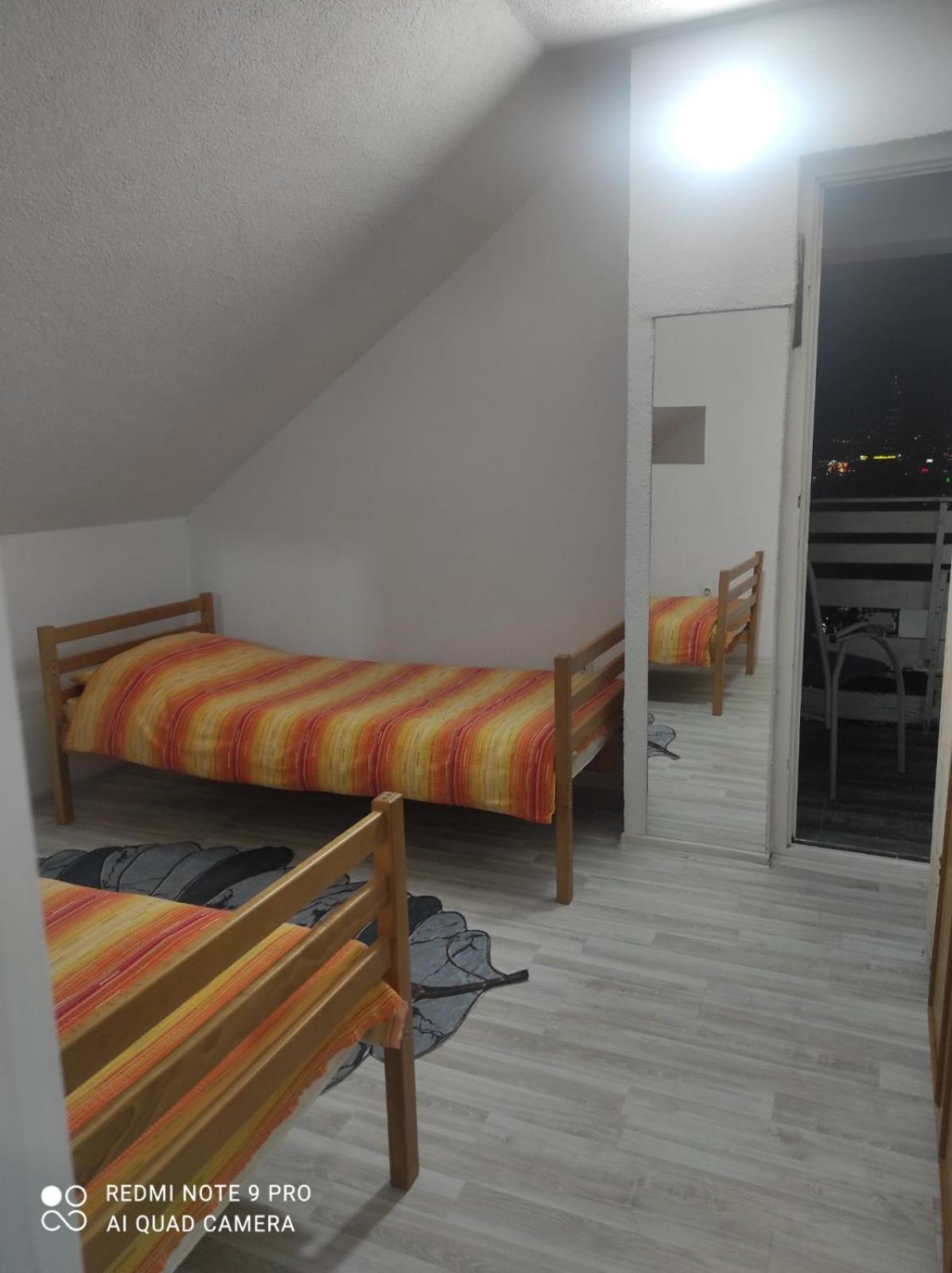 Apartment Sarajevo - Vraca Luaran gambar