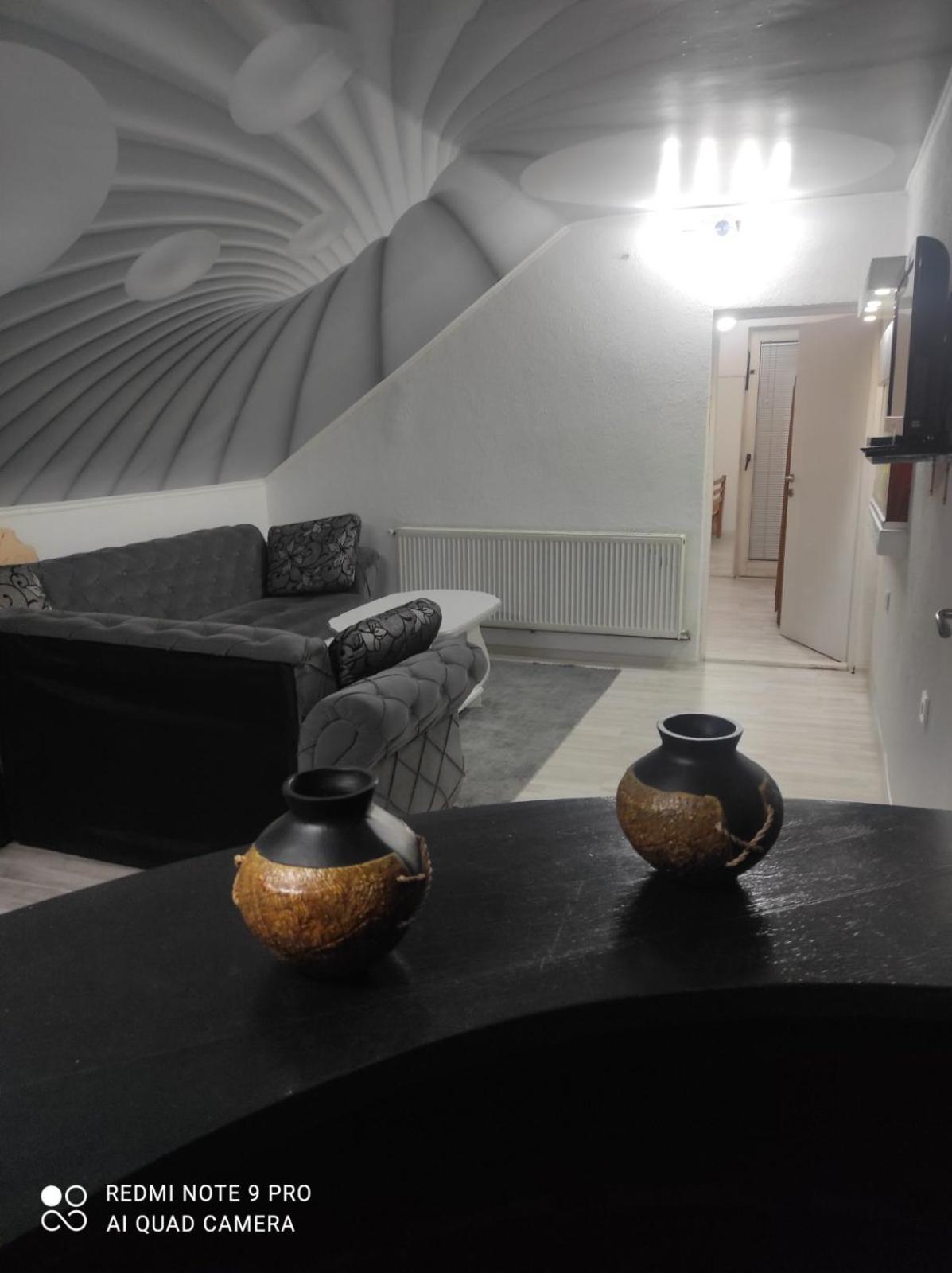 Apartment Sarajevo - Vraca Luaran gambar