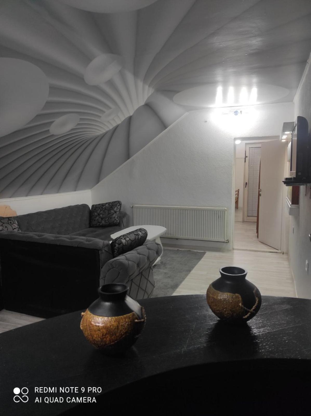 Apartment Sarajevo - Vraca Luaran gambar