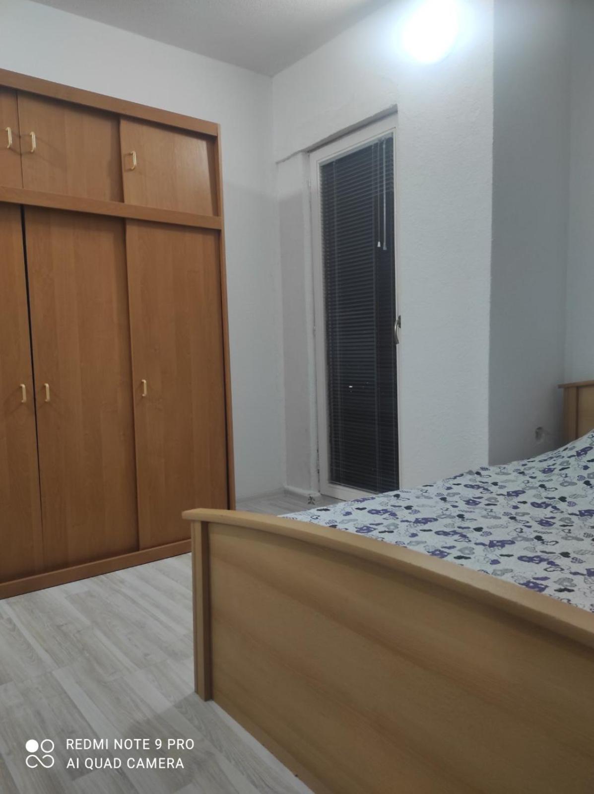 Apartment Sarajevo - Vraca Luaran gambar