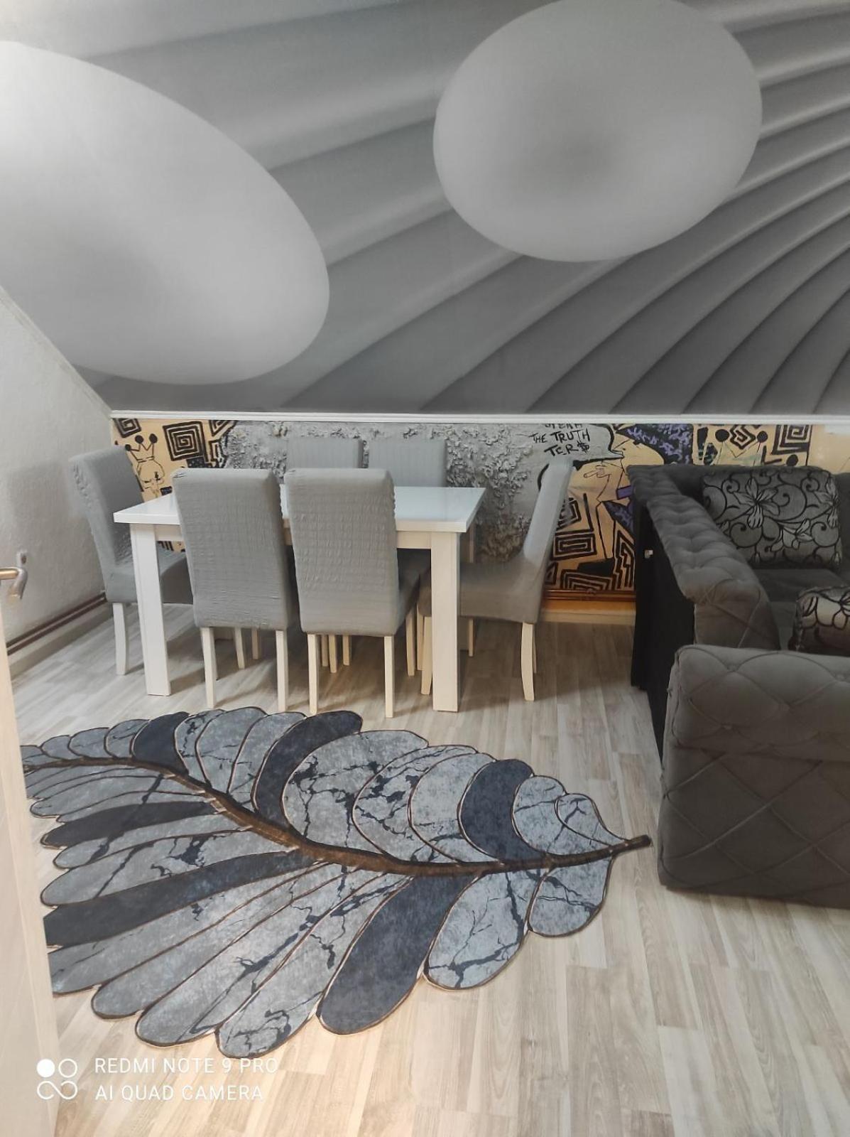 Apartment Sarajevo - Vraca Luaran gambar