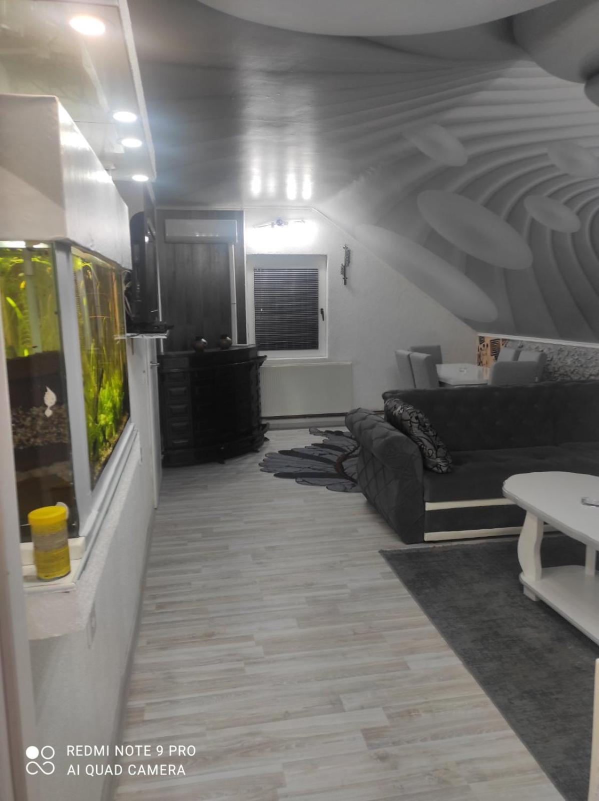 Apartment Sarajevo - Vraca Luaran gambar