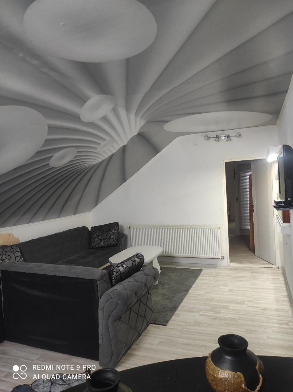 Apartment Sarajevo - Vraca Luaran gambar