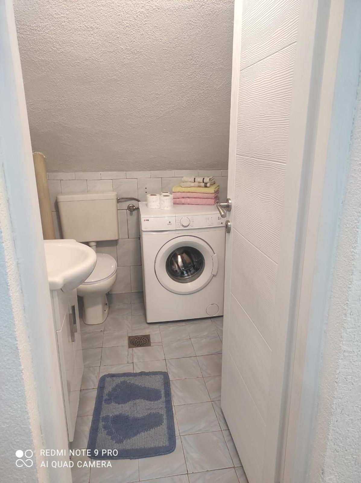 Apartment Sarajevo - Vraca Luaran gambar